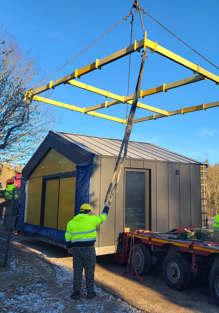 Daalmann Transport