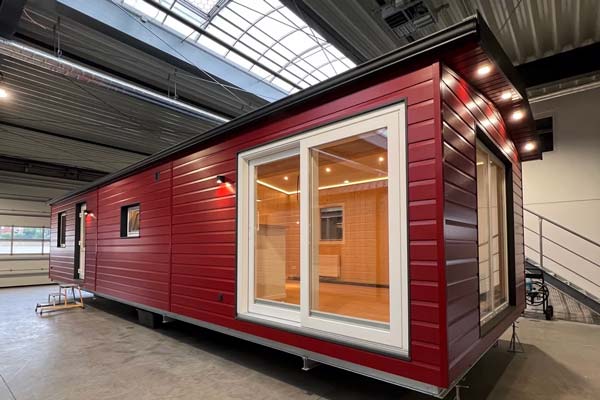 Daalmann Casalet Barcelona 1250/2