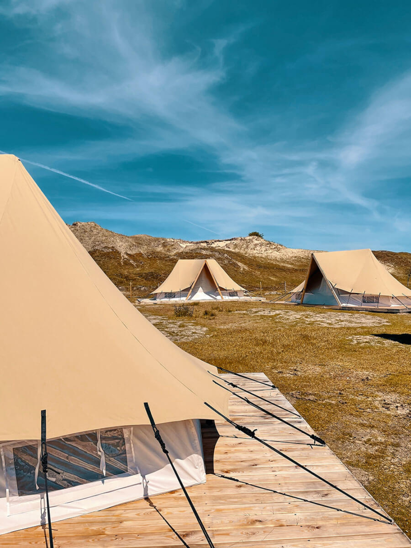 Daalmann Referenz DJH Dünensender Norderney